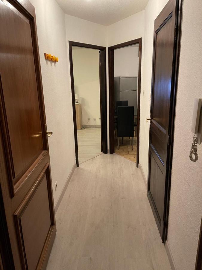 Superbe F2 Terrasse, Route Du Vin, Florival Apartment กีบวิลเลอร์ ภายนอก รูปภาพ