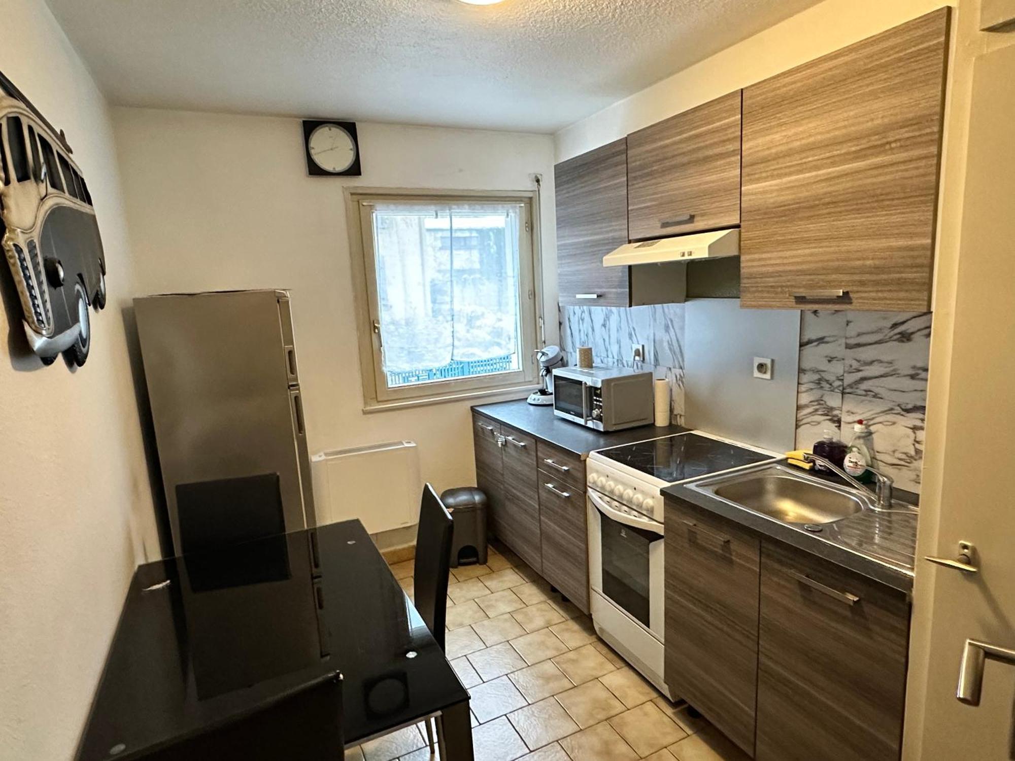Superbe F2 Terrasse, Route Du Vin, Florival Apartment กีบวิลเลอร์ ภายนอก รูปภาพ